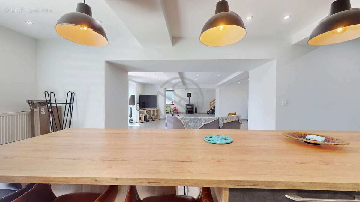 Maison à MARCILLOLES