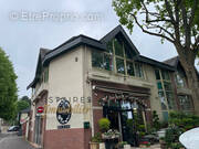 Appartement à MONT-SAINT-AIGNAN