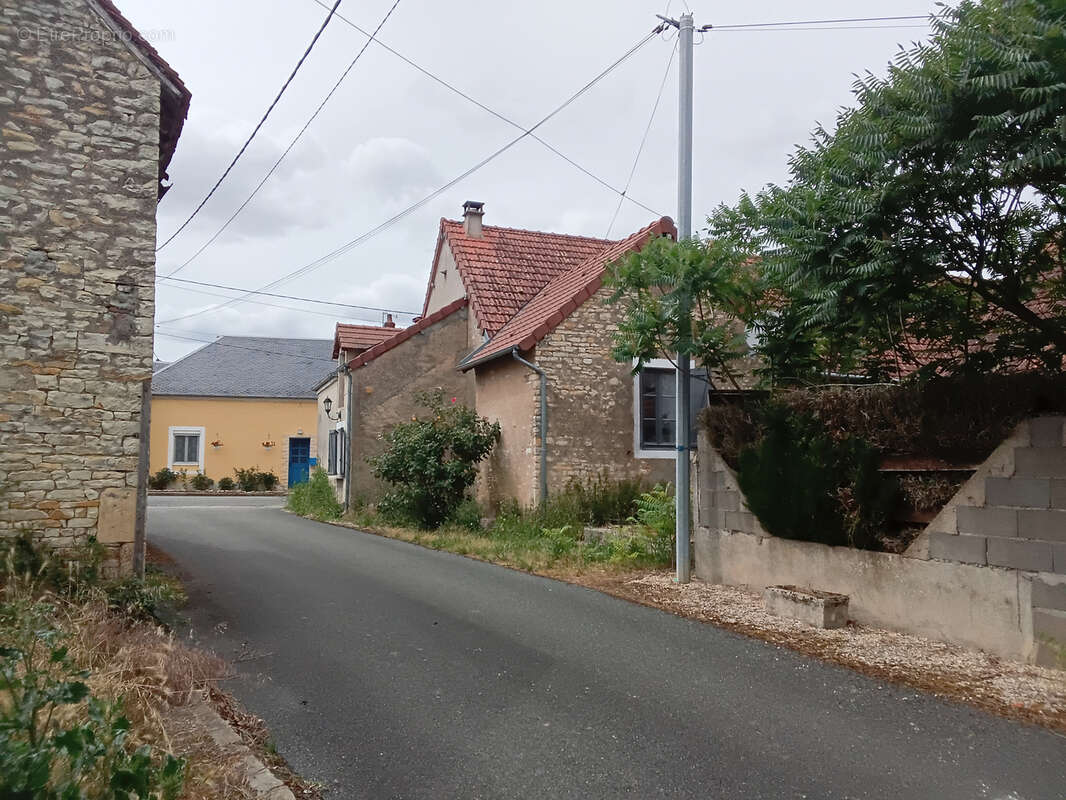 Maison à RAYMOND