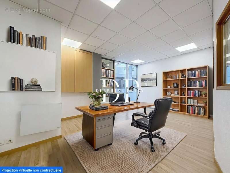 Local bureaux de 184 m2 à vendre ANNEMASSE (74) - photo 2