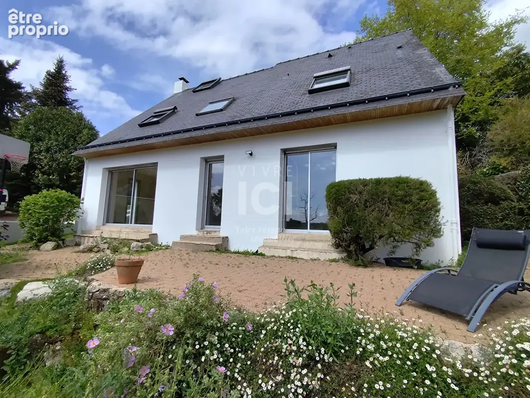 Photo Maison à Orvault au prix de 475 000€
