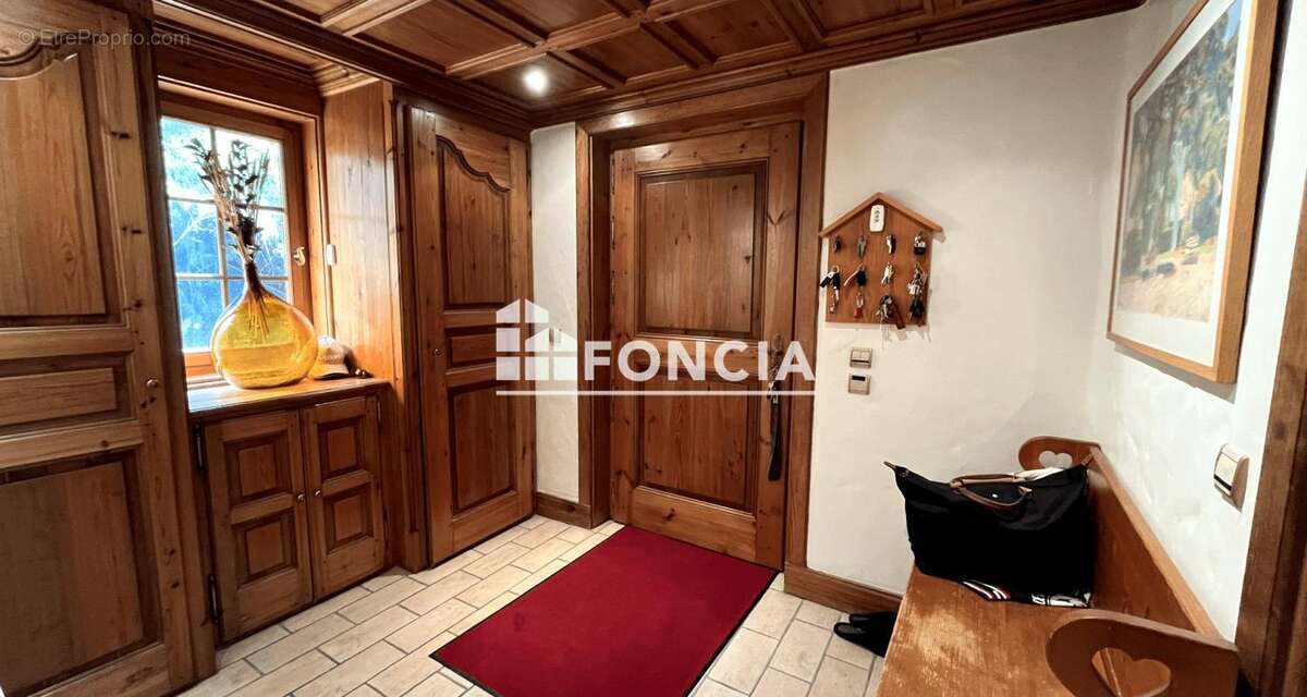 Magnifique chalet au coeur de Méribel - photo 7