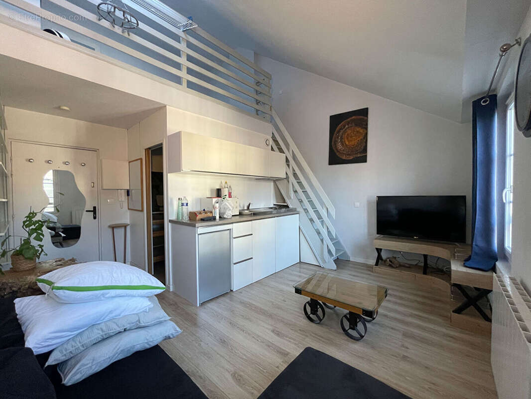 Appartement à ROUEN