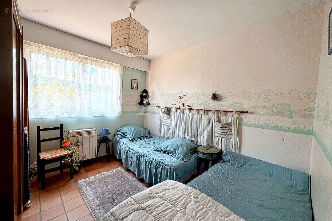 Maison à LES SABLES-D&#039;OLONNE