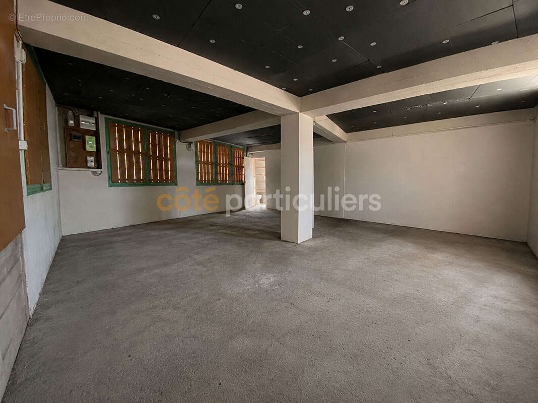 Maison de deux chambres avec sous-sol à La Faute-sur-Mer - photo 15