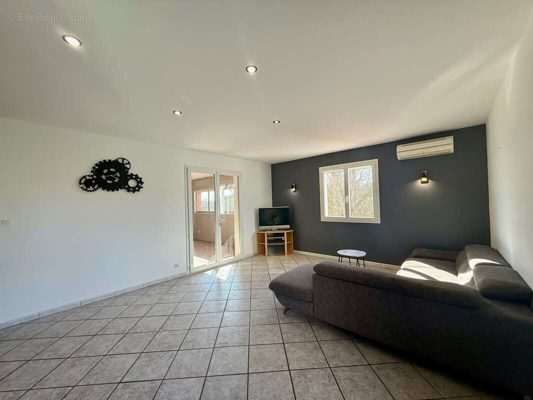 Maison à L'ISLE-JOURDAIN