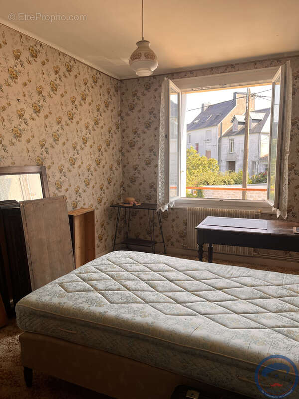 Appartement à QUIMPER