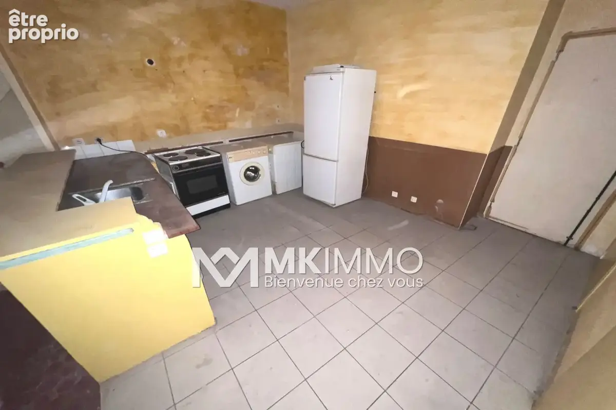 Appartement 44 m² à vendre à Nice (06000) - photo 2