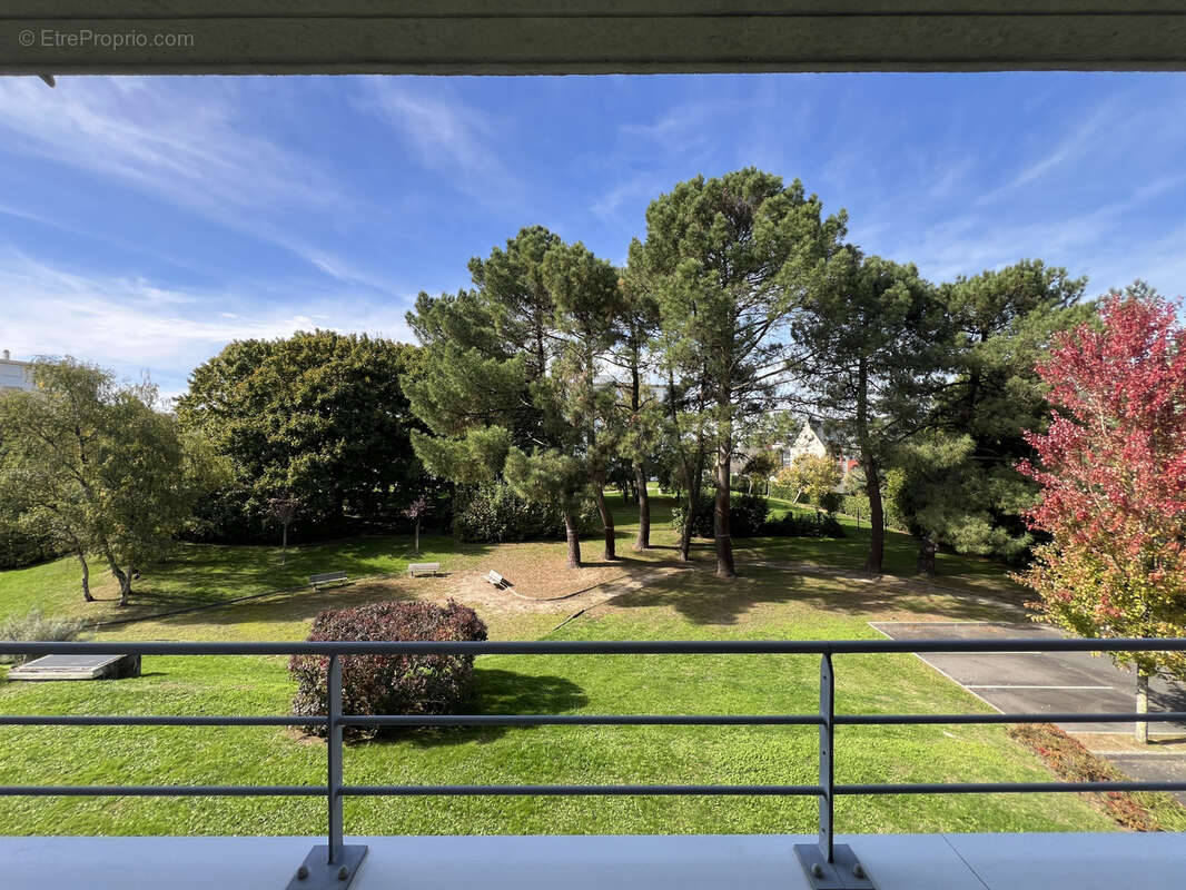 Appartement à ORVAULT