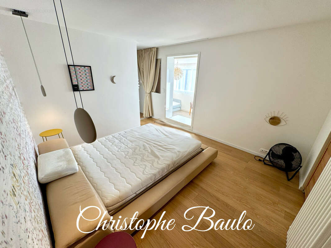 Maison à VILLENEUVE-LES-MAGUELONE