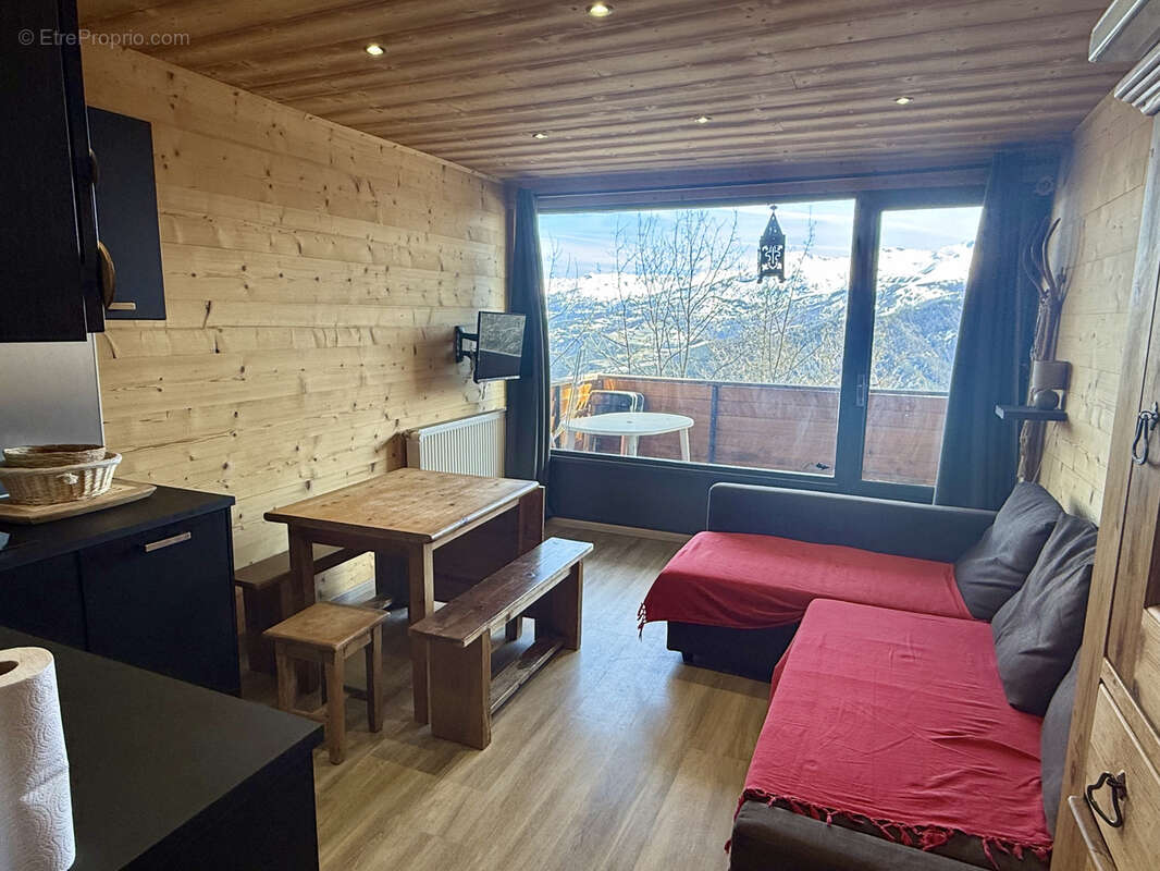 Appartement à SAINT-PONS