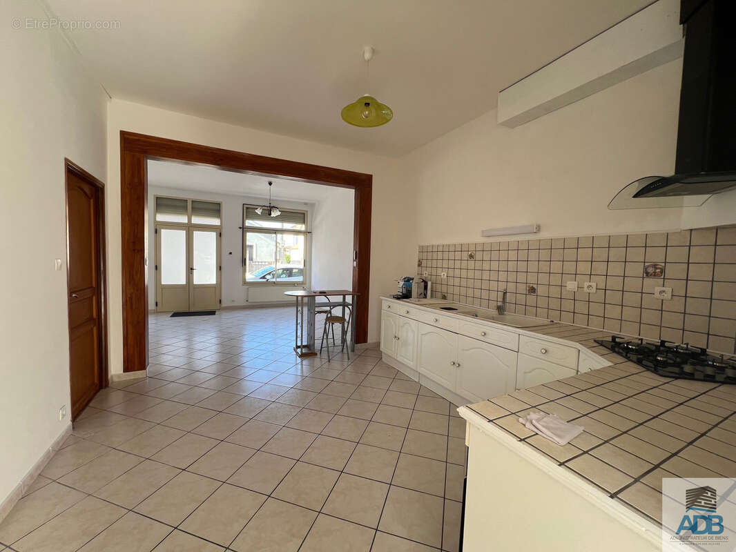 Appartement à ROANNE