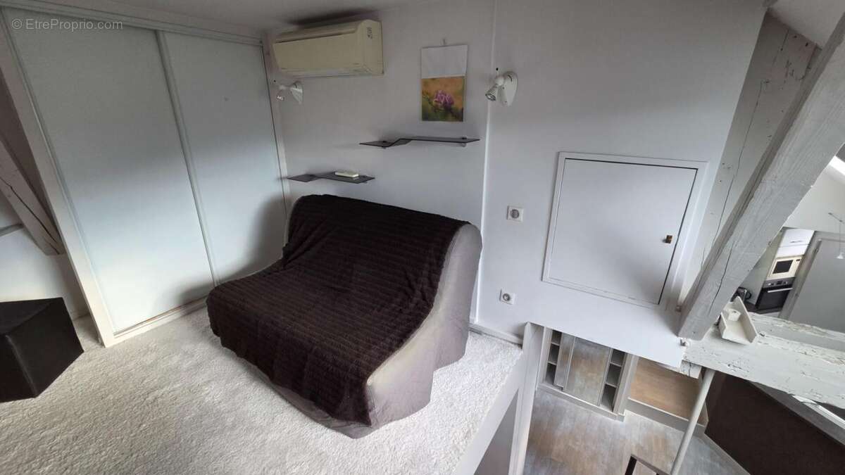 Appartement à AIX-LES-BAINS