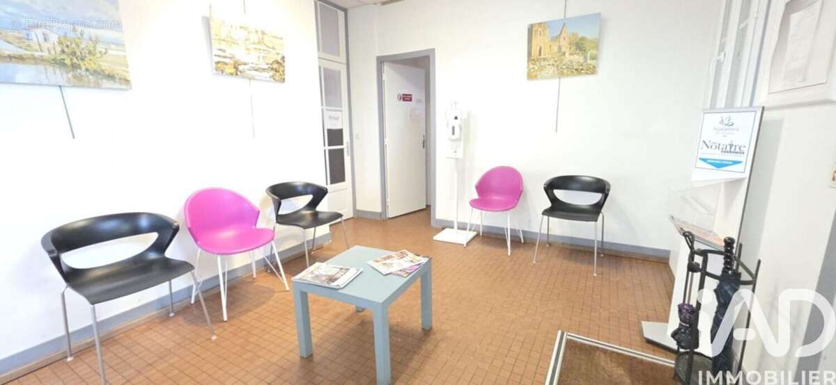 Photo 2 - Appartement à LA TREMBLADE