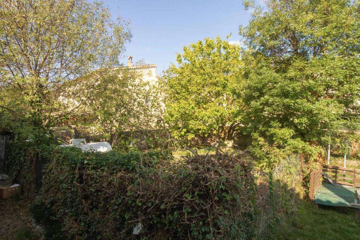 Maison à SAINT-JULIEN-EN-SAINT-ALBAN