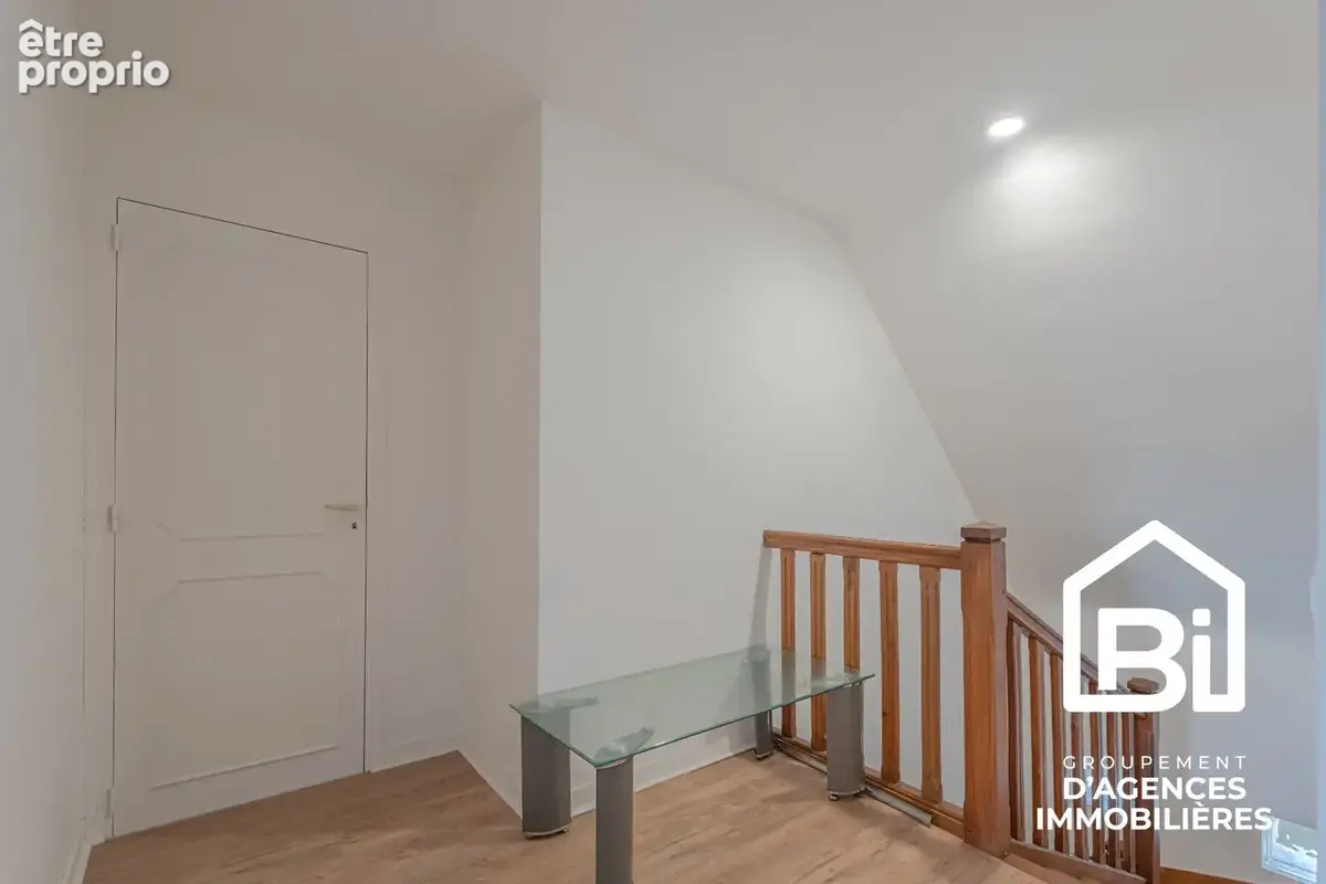 Maison Ifs 153 m2 - photo 7