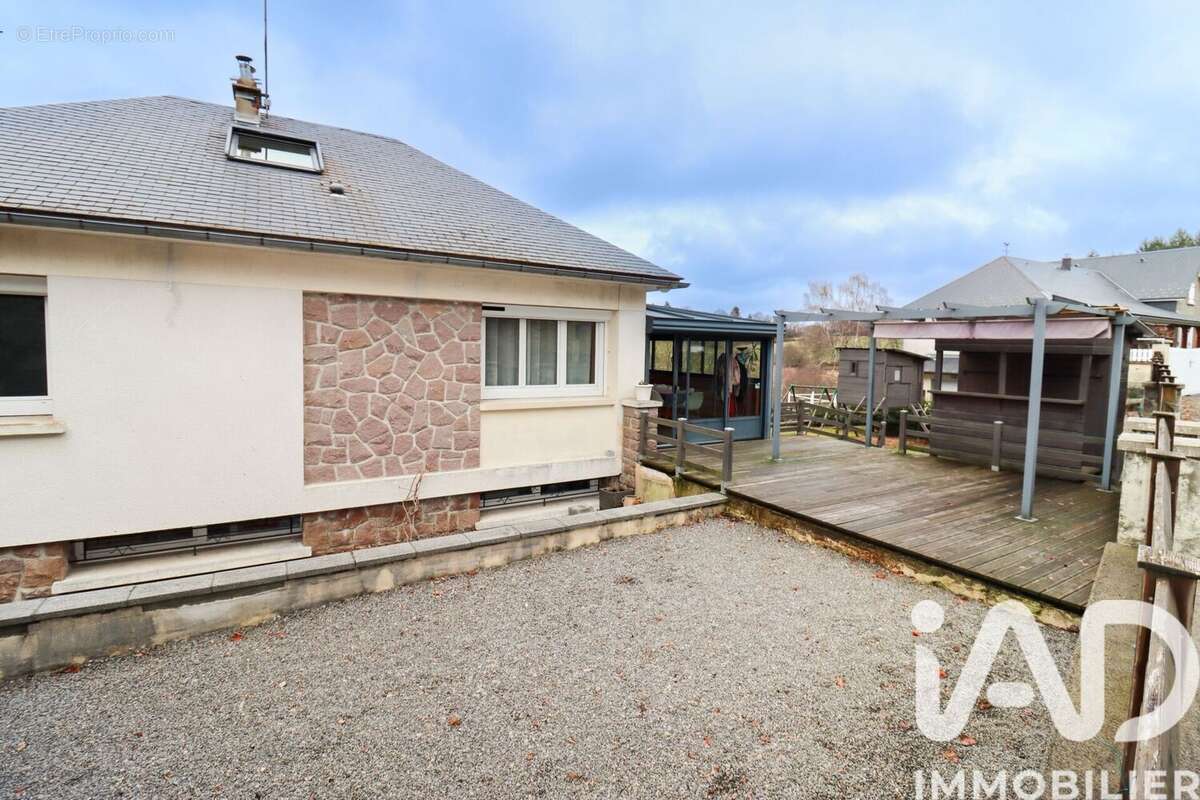 Photo 3 - Maison à MEYMAC