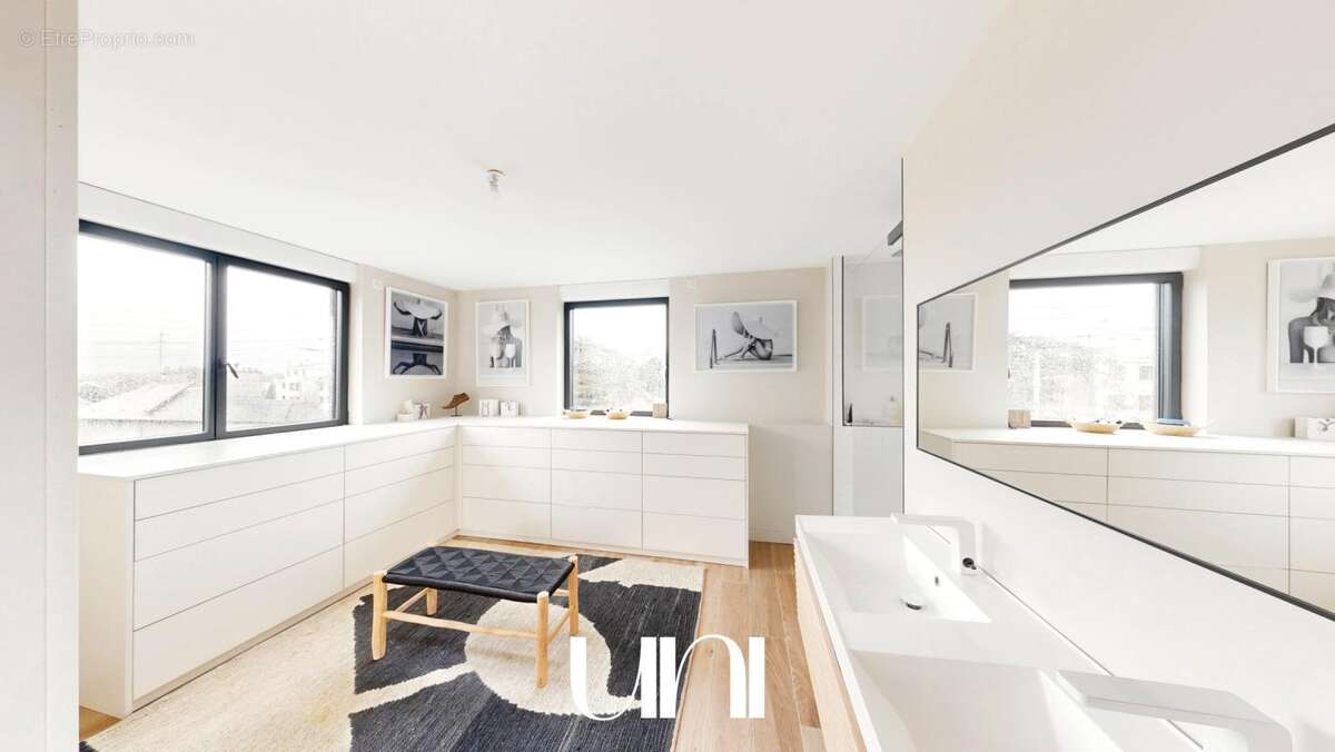 Maison 8 pièces de 210 m2 avec terrasse - Caen Université - photo 16