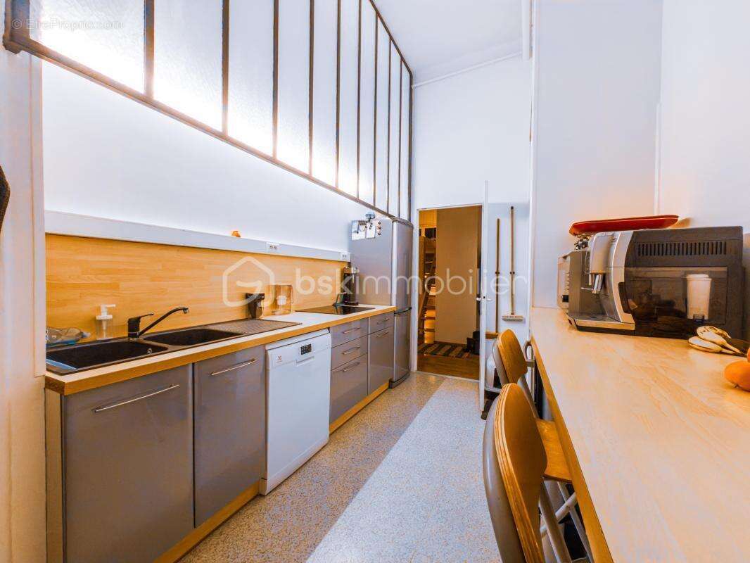 Appartement à LE HAVRE