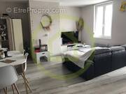 Appartement à ANZIN