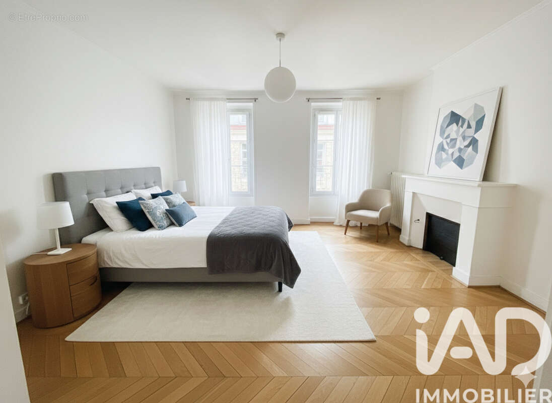 Photo 6 - Appartement à TULLE