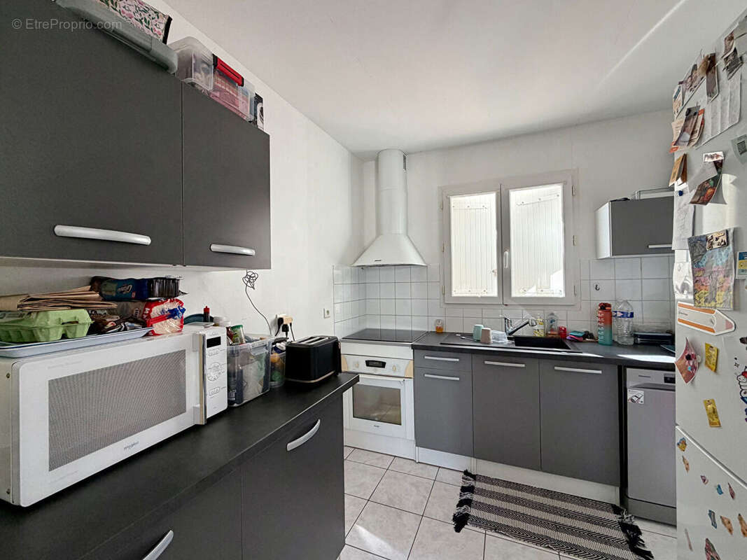 Maison Breuil Magne 4 pièce(s) 80 m2 - photo 5