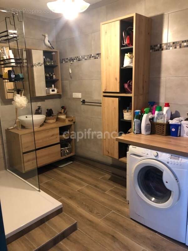 Appartement à LE HAVRE