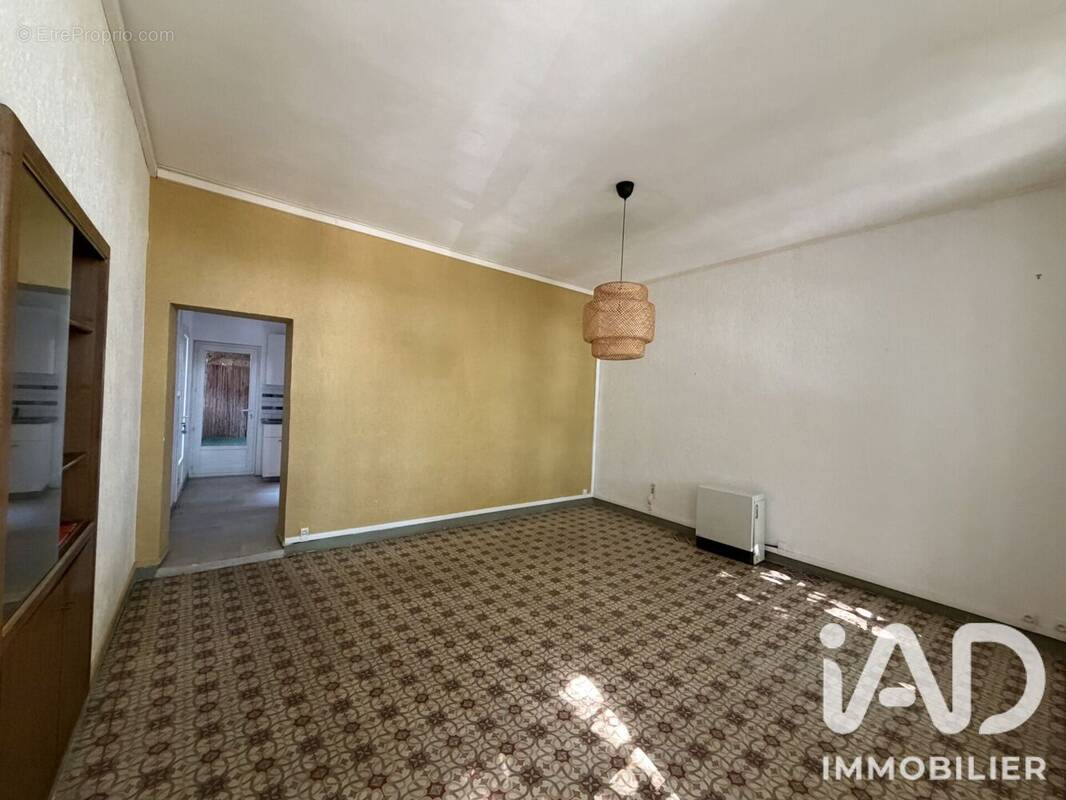 Photo 1 - Appartement à BEDARRIDES