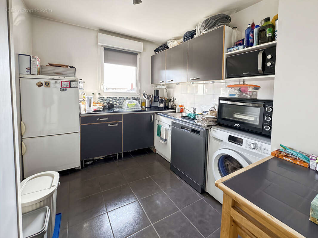 Appartement à ANTONY