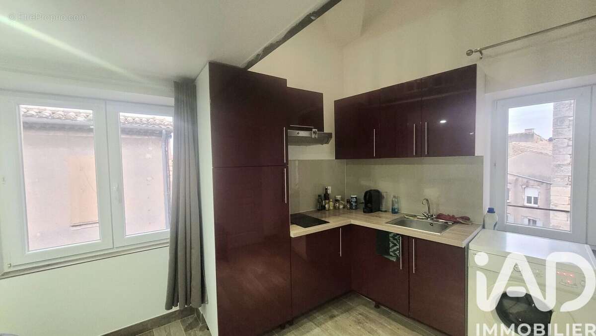 Photo 9 - Appartement à BAGNOLS-SUR-CEZE
