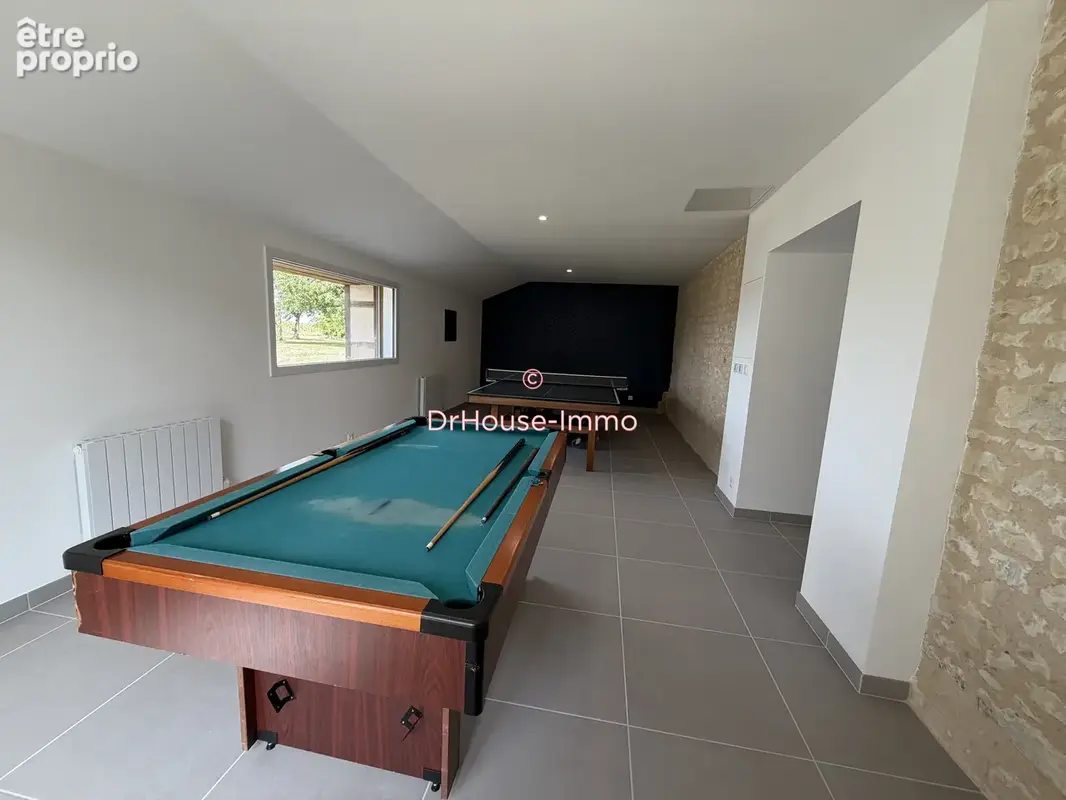 Maison 189 m² à Thurageau  - photo 8