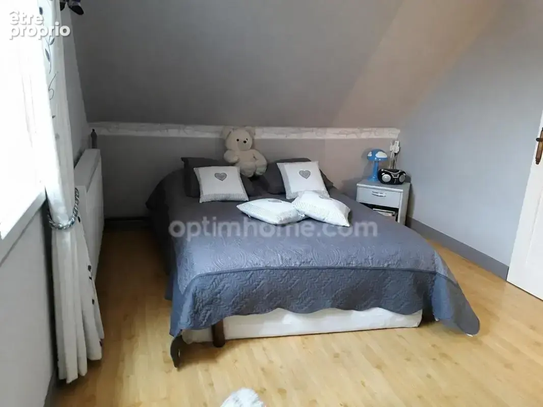 Maison à vendre 5 pièces BRAY SUR SEINE (77) - photo 9