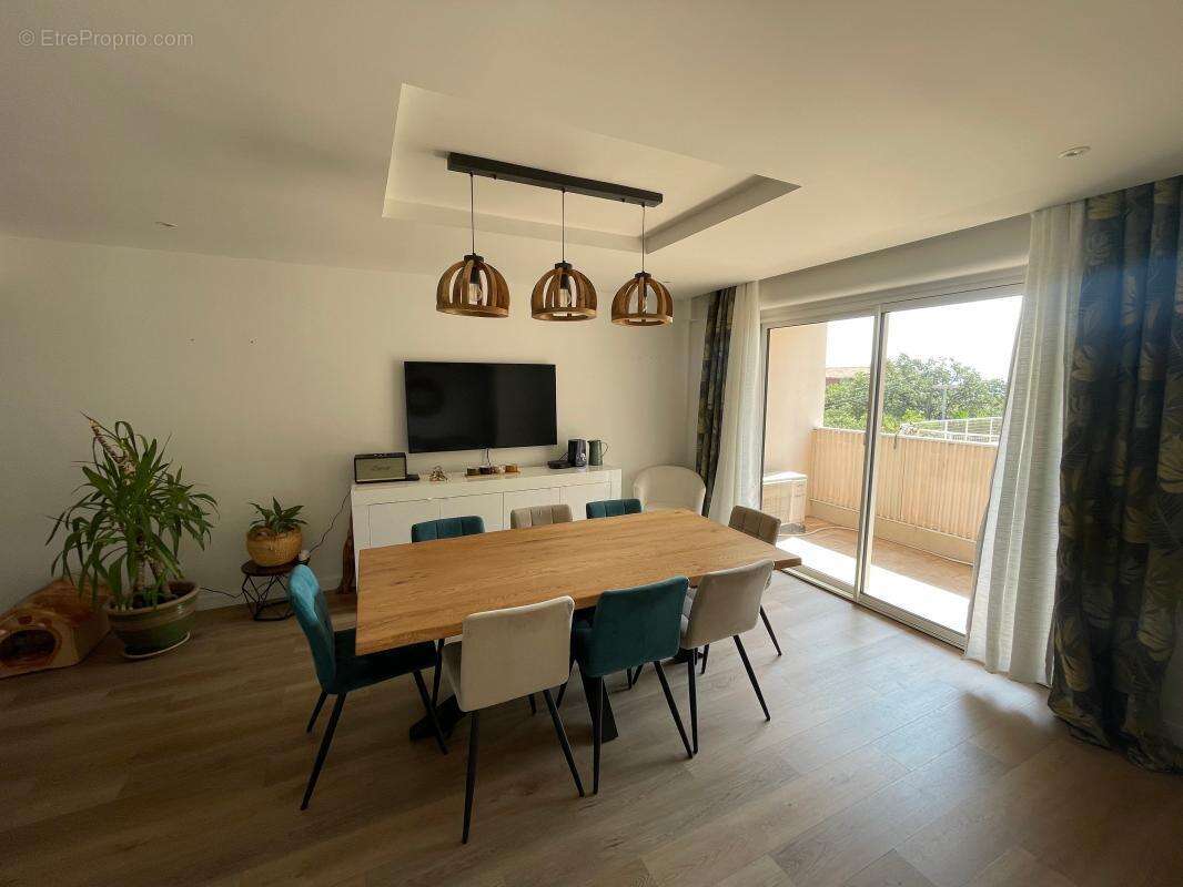 Appartement à LA SEYNE-SUR-MER
