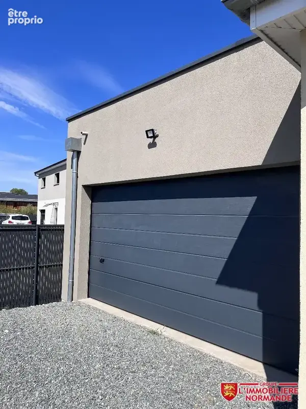 Maison de plain-pied de 135 m² - 3 chambres + 1 suite parentale - photo 9