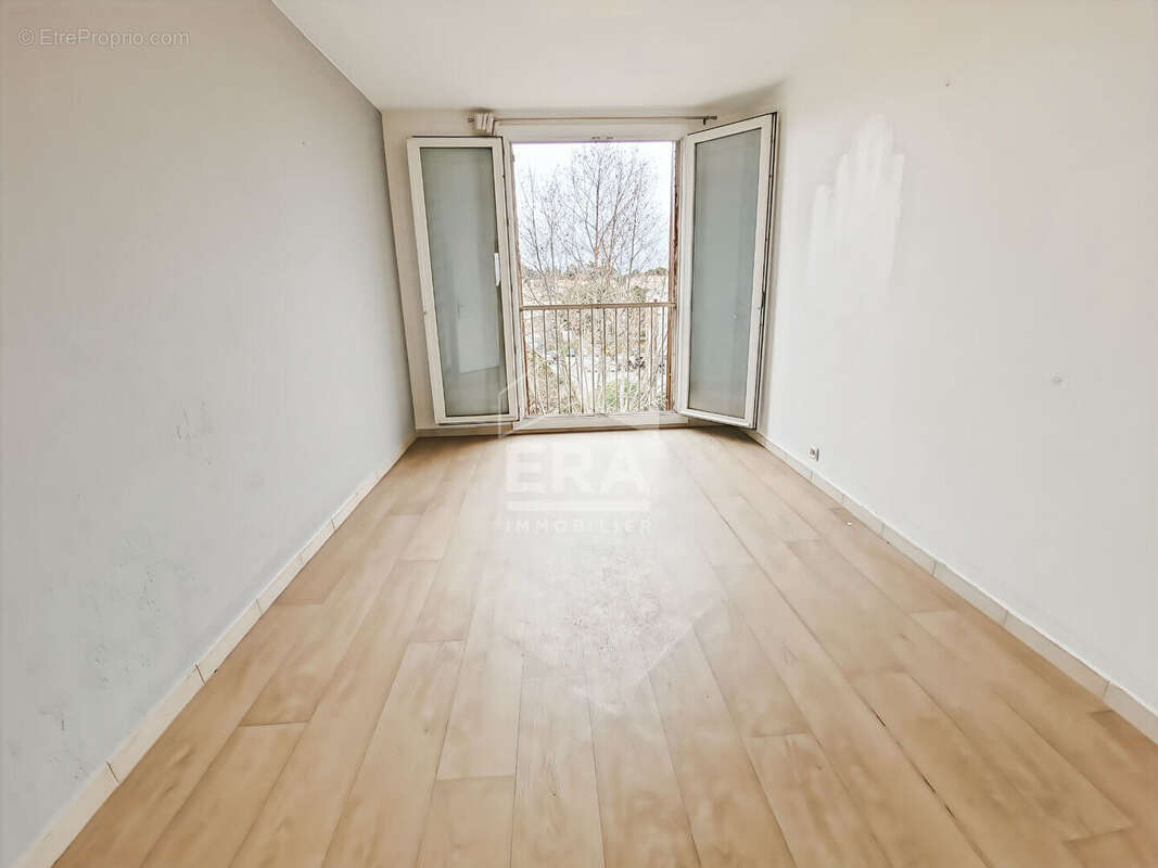 Appartement à SALON-DE-PROVENCE
