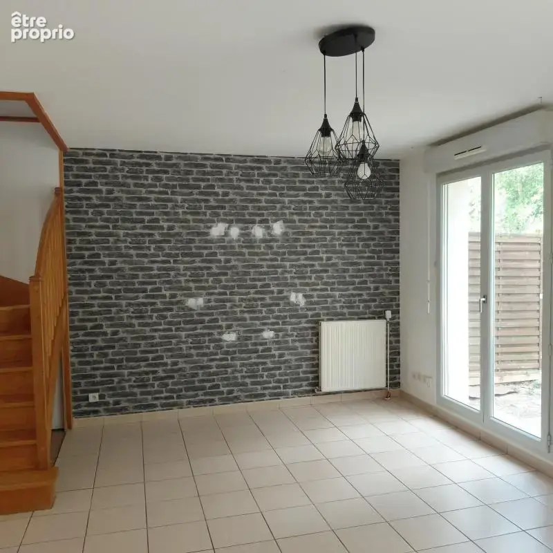 Maison mit t4 avec jardin - photo 2