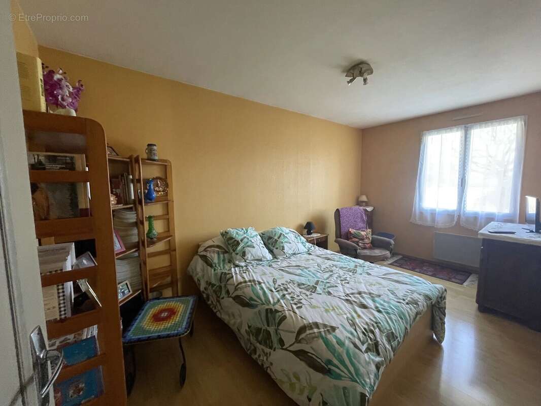 Lagos A vendre maison de 90 m² terrain 1300 m² - photo 5
