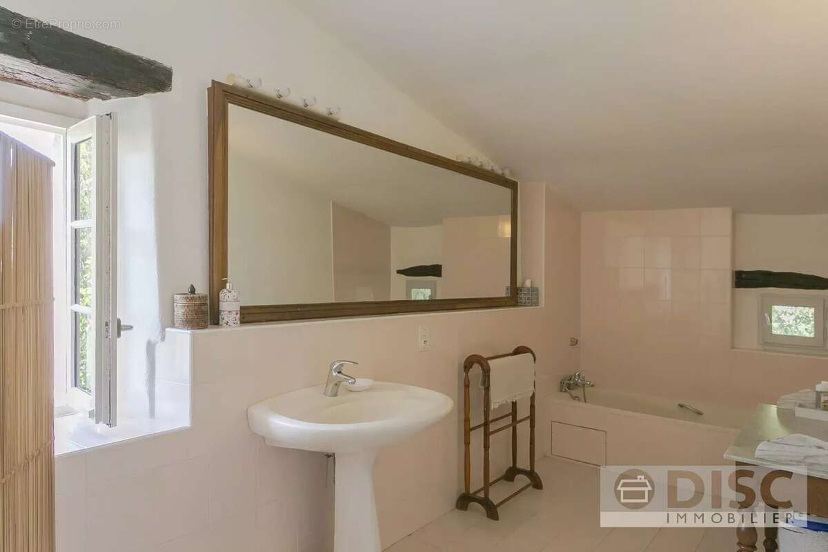 Maison à CORDES-SUR-CIEL