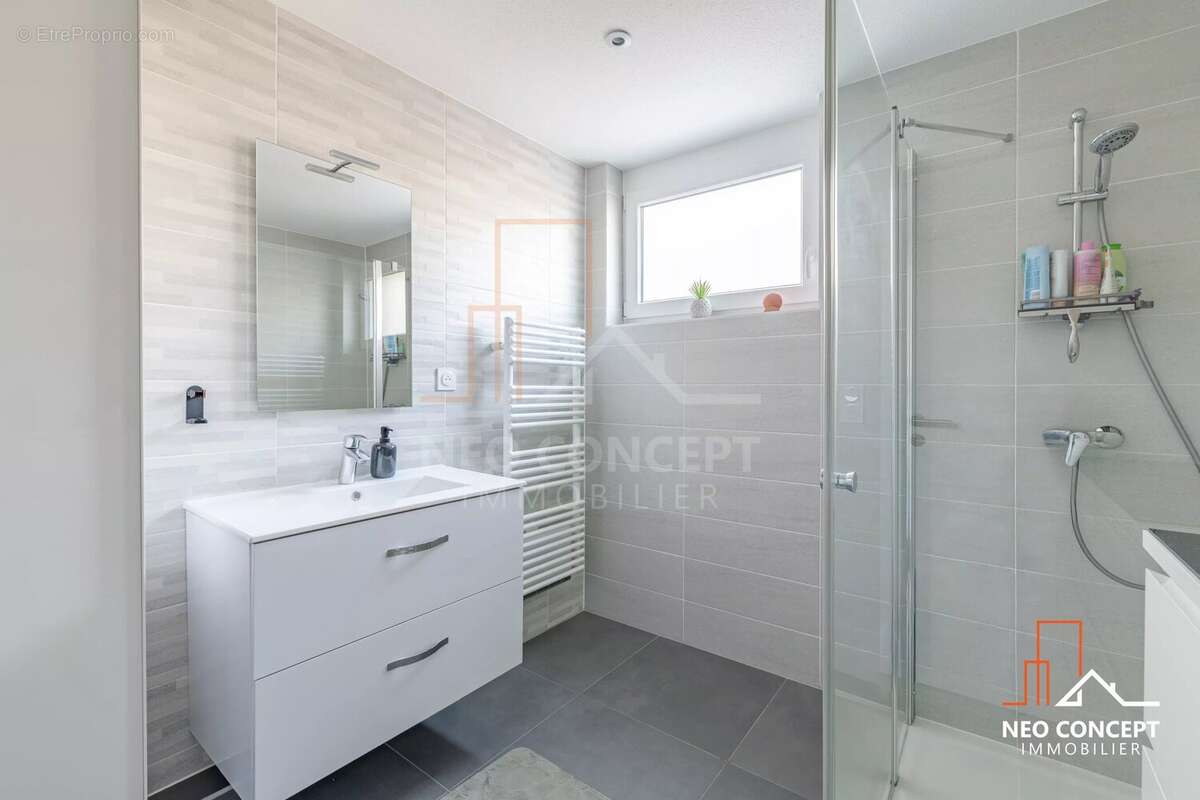 Appartement à SCHWEIGHOUSE-SUR-MODER