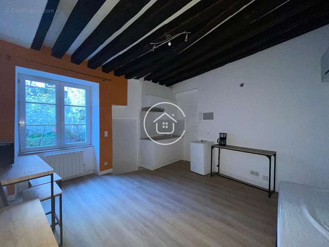 Immeuble de rapport à vendre ? Quartier du Foix, centre-ville - photo 12