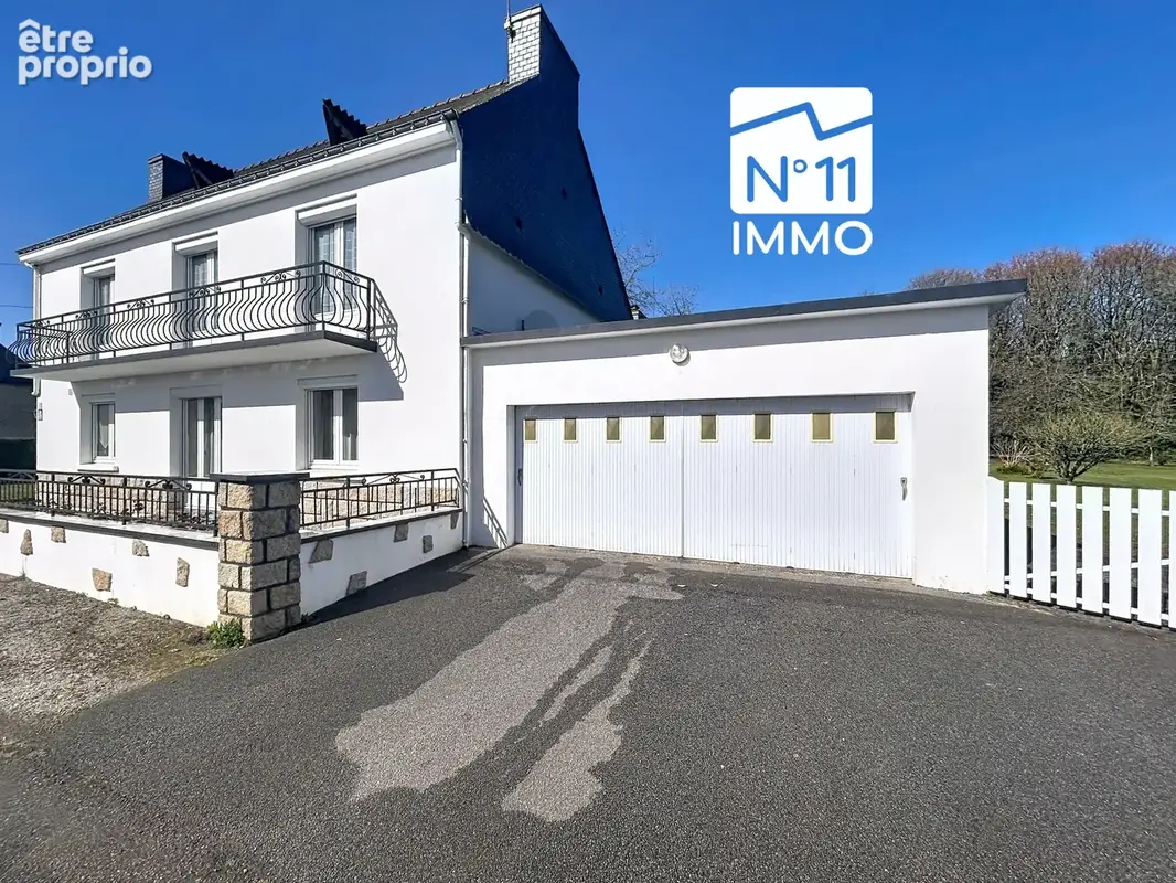 Maison traditionnelle 113 m2 ! - photo 3