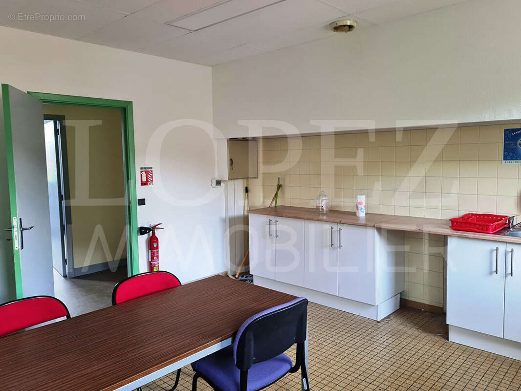 Appartement à MAZAMET