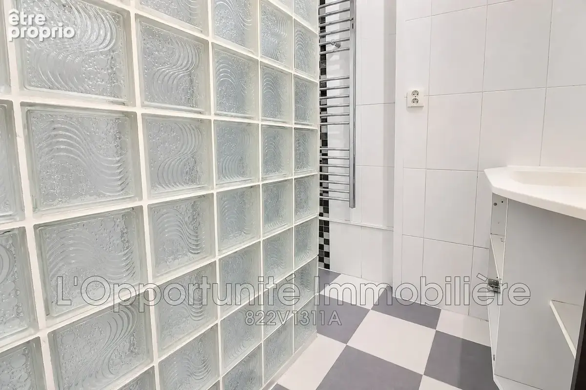 Appartement 3 pièces 76 m² à vendre à Nice (06300) - photo 6
