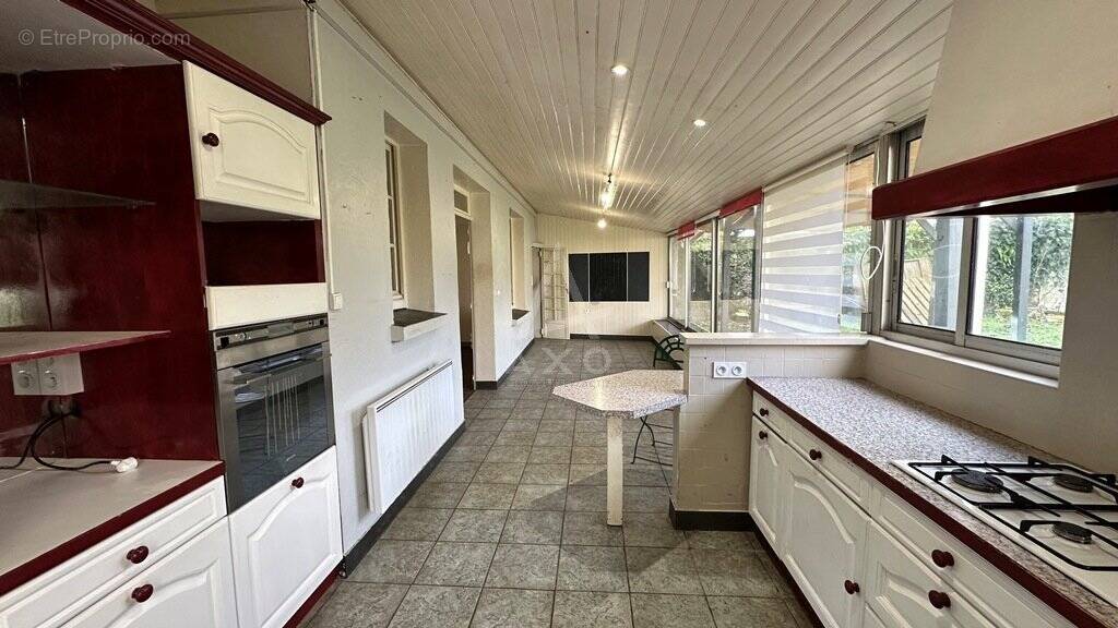 Maison à LA BRUFFIERE