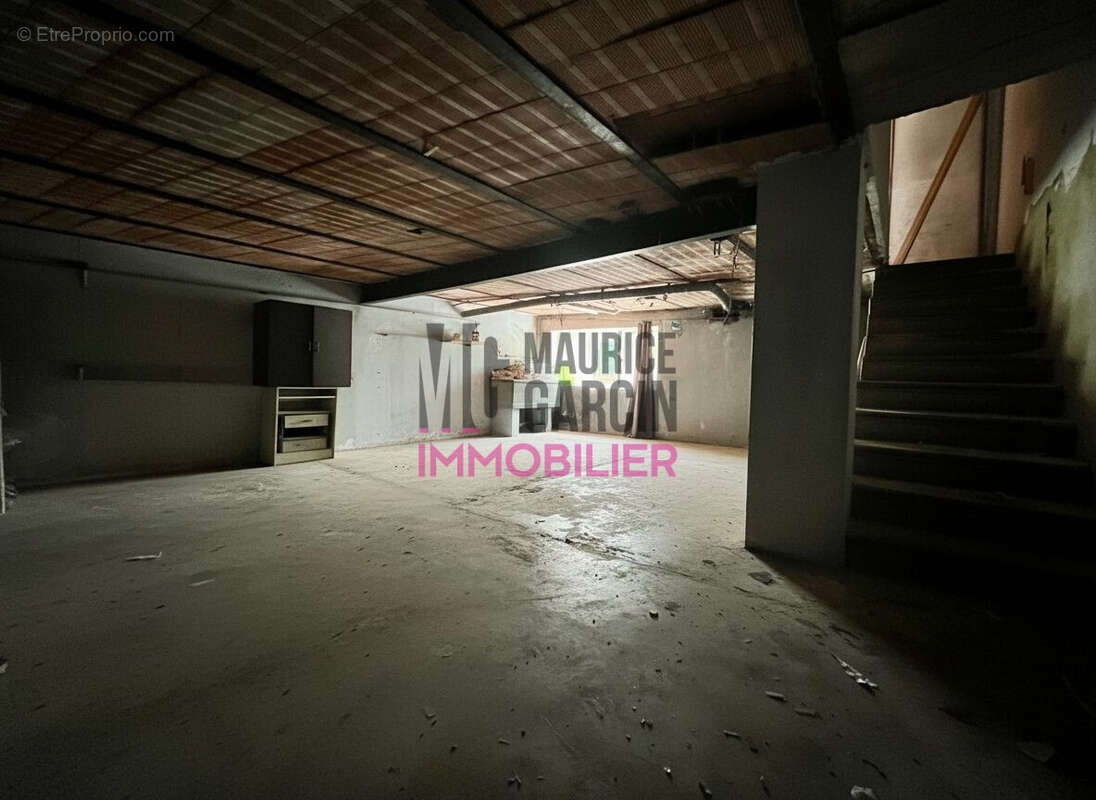 Appartement à CAVAILLON