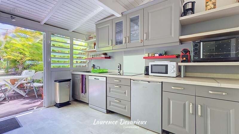 Appartement à vendre 3 pièces SAINT FRANCOIS (971) - photo 6