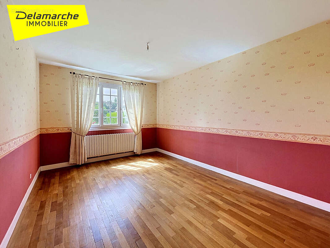 Maison a vendre gavray sur sienne - photo 3