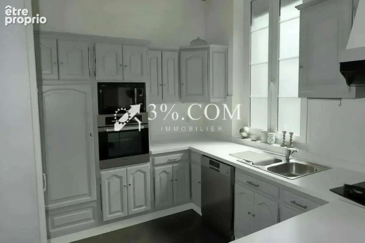 Grande maison familiale - photo 5