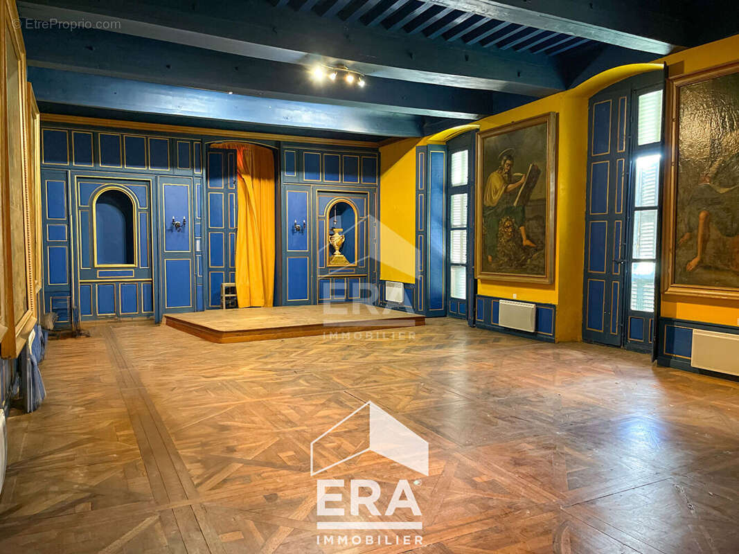 Appartement à RABASTENS