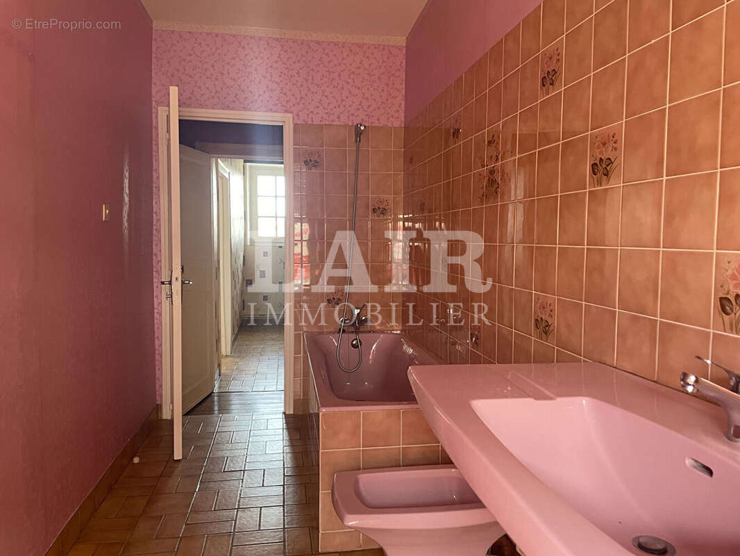 Maison de ville dans Mamers, ref B15471 - photo 14
